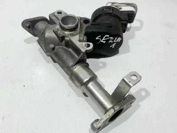 Egr 7563241 BMW Seria 3 (2006-2012) [E92] 1.6 benzina; 2.0 N43B16