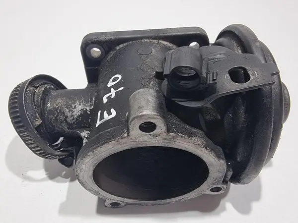 Egr 7804381 BMW Seria 7 (2001-2008) [E65, E66] 3.0d 235 cp M57 306d3