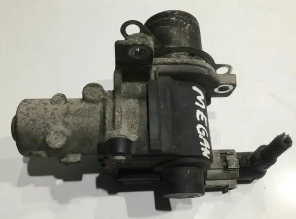 Egr 8200282949 Renault Megane 2 (2003-2008) 1.5 dci k9k (830)