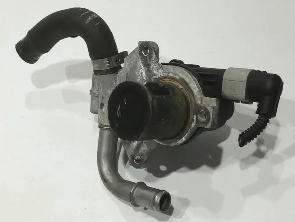 Egr 8200846454 Dacia Duster (2010-2013) 1.5 dci K9K (846)
