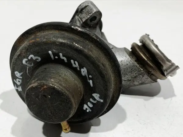 Egr 9646335680 Citroen C3 (2002-2009) 1.4 hdi