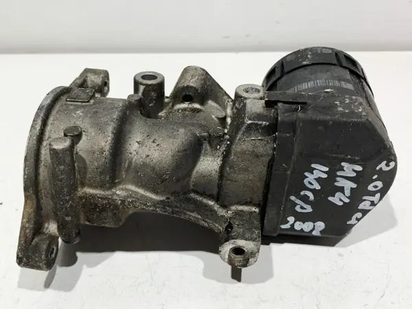 Egr 9656612380 Ford Kuga (2008-2012) 2.0 tdci