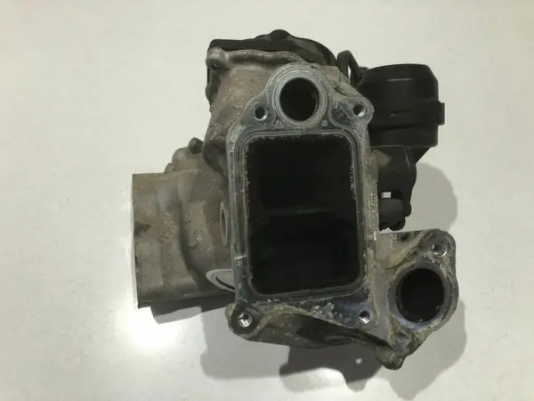Egr 9671398180 Ford Kuga (2008-2012) 2.0 hdi RHH 163 cp