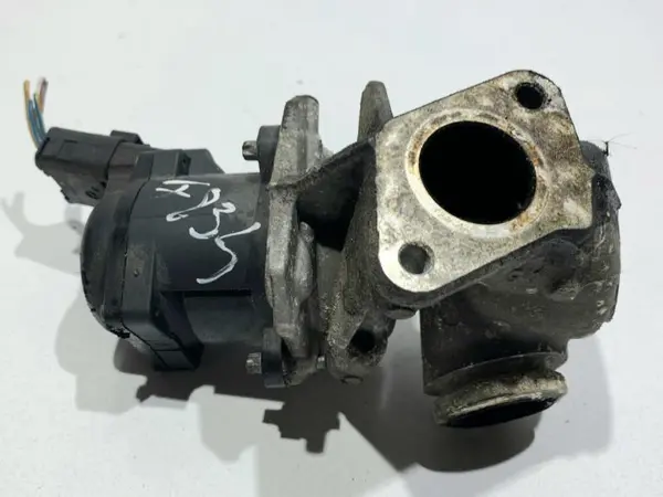 Egr 9685640480 Peugeot 407 (2004-2010) 1.6 hdi 9HZ, 9HY 109 cp