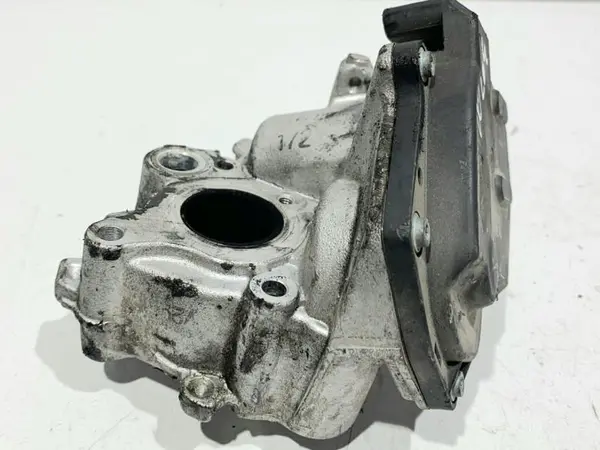 Egr A6511400160 Mercedes GLK Class (2008->) [X204] 2.2 CDTI euro 5