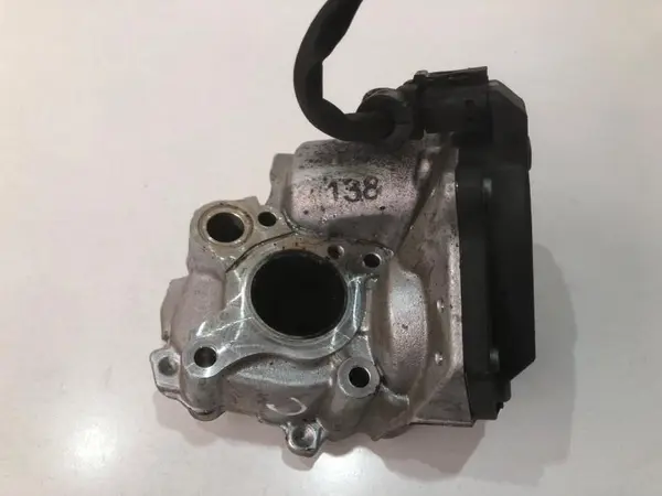 Egr a6511400660 Mercedes Sprinter (2009->)[906] 2.2 cdi