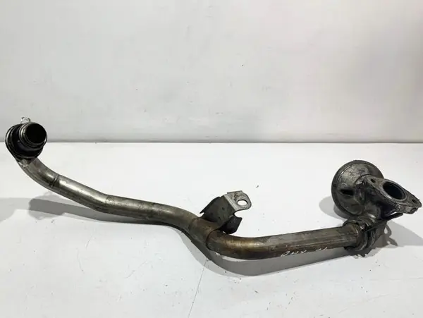 Egr cu teava / conducta 9646335680 Peugeot 307 (2001-2008) 1.4 hdi