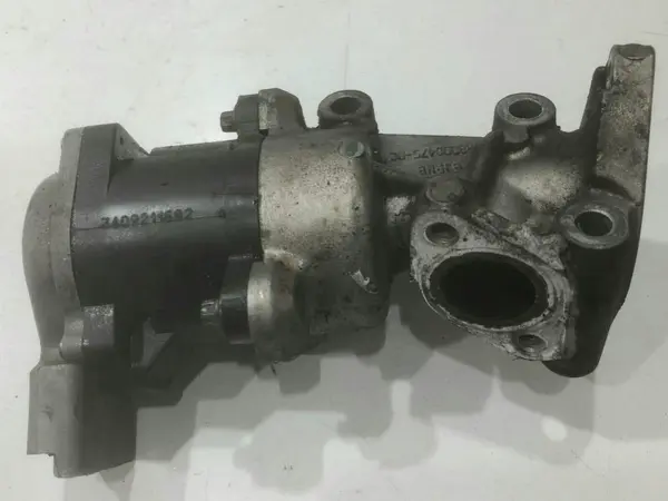 Egr dreapta 4R8Q-9D475-BC Citroen C6 (2005-2012) 2.7 tdv6 2.7 AJ TDV6