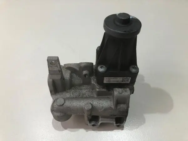 Egr g4d3-9d475-ac Jaguar F-Pace (2016->) [X761] 2.0d