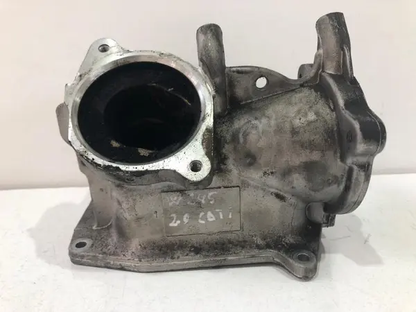 Egr Mercedes B-Class (2004-2011) [W245] 2.0 cdi