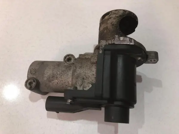 Egr (o prindere rupta) 059131502b Audi Q7 (2006-2010) [4L] 3.0 tdi CDYA