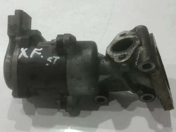 Egr stanga 4R8Q-9D475-AC Jaguar S-Type (1999-2008) 2.7 tdv6 2.7 AJ TDV6