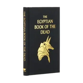 Egyptian Book of the Dead, Hardcover/Ea Wallis Budge