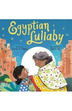 Egyptian Lullaby - Zeena M. Pliska