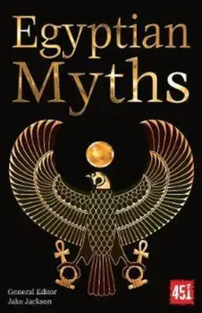 Egyptian Myths, Paperback/Jake Jackson