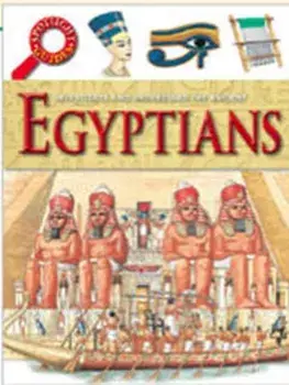 Egyptians, Paperback/Neil Grant