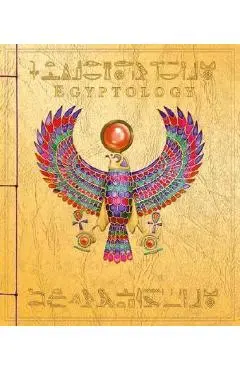 Egyptology: Search for the Tomb of Osiris - Emily Sands