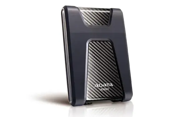 EHDD 1TB ADATA 2.5 AHD650-1TU31-CBK EHDD 1TB ADATA 2.5` AHD650-1TU31-CBK