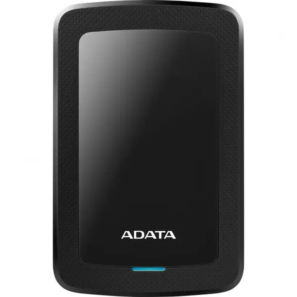 EHDD 1TB ADATA 2.5 AHV300-1TU31-CBK EHDD 1TB ADATA 2.5` AHV300-1TU31-CBK