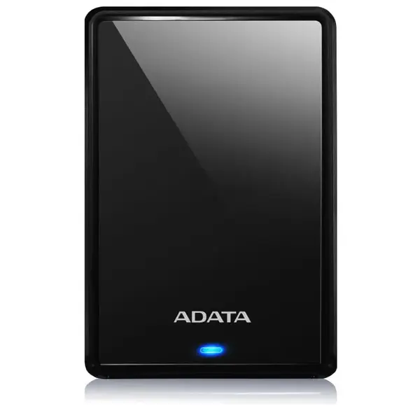 EHDD 1TB ADATA 2.5 AHV620S-1TU31-CBK EHDD 1TB ADATA 2.5` AHV620S-1TU31-CBK