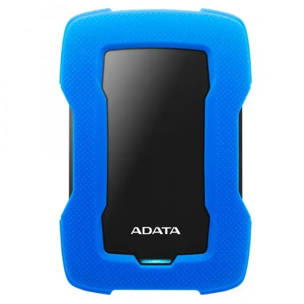 EHDD 2TB ADATA 2.5 AHD330-2TU31-CBL EHDD 2TB ADATA 2.5` AHD330-2TU31-CBL