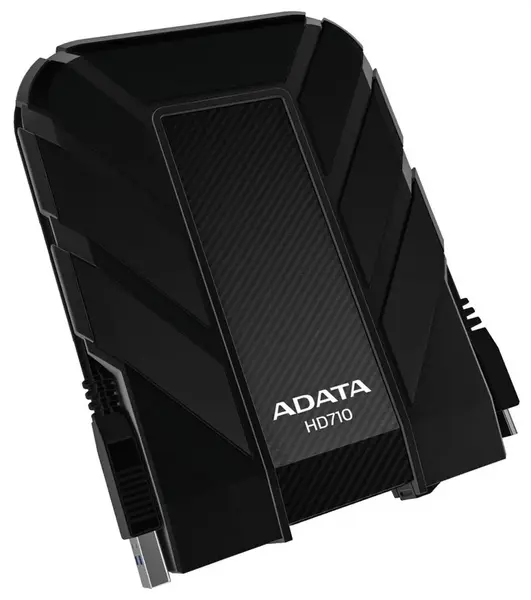 EHDD 2TB ADATA 2.5 AHD710P-2TU31-CBK EHDD 2TB ADATA 2.5` AHD710P-2TU31-CBK