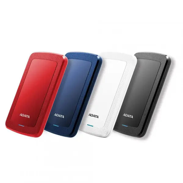 EHDD 2TB ADATA 2.5 AHV300-2TU31-CBK EHDD 2TB ADATA 2.5` AHV300-2TU31-CBK