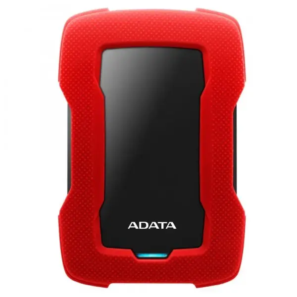 EHDD 2TB ADATA 2.5 AHV300-2TU31-CRD EHDD 2TB ADATA 2.5` AHV300-2TU31-CRD