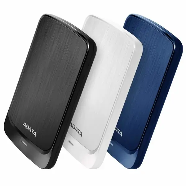 EHDD 2TB ADATA 2.5 AHV320-2TU31-CBK EHDD 2TB ADATA 2.5` AHV320-2TU31-CBK