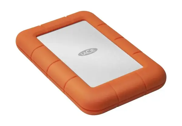 EHDD 4TB LC RUGGED MINI USB 3.0 EHDD 4TB LC RUGGED MINI USB 3.0