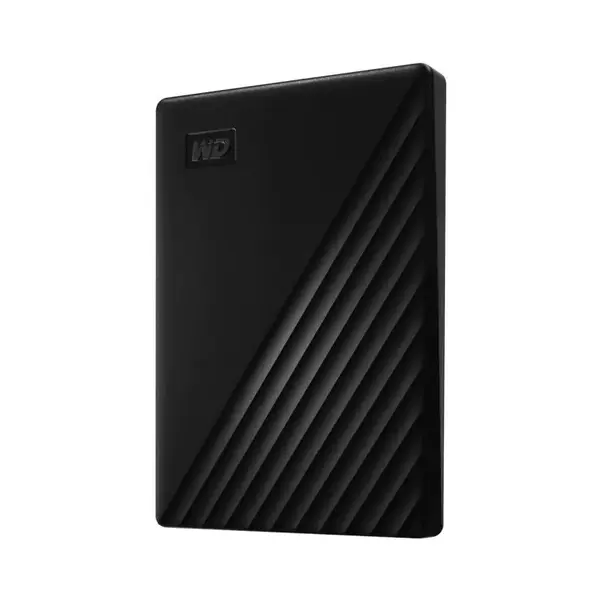 EHDD 4TB WD 2.5 MY PASSPORT 3.2 BK EHDD 4TB WD 2.5` MY PASSPORT 3.2 BK