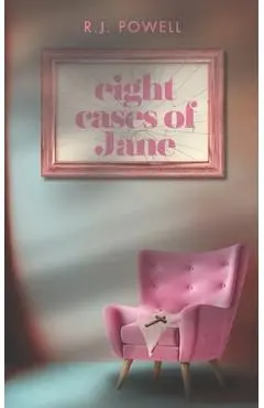 eight cases of Jane - R. J. Powell