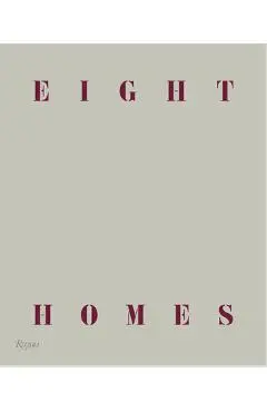 Eight Homes: Clements Design - Kathleen Clements