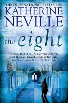 Eight, Paperback/Katherine Neville