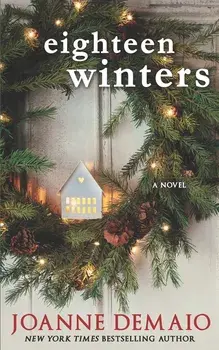 Eighteen Winters, Paperback/Joanne Demaio