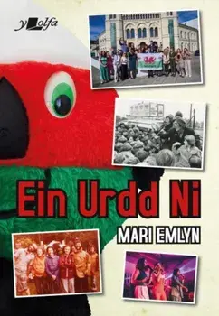 Ein Urdd Ni, Paperback/Mari Emlyn