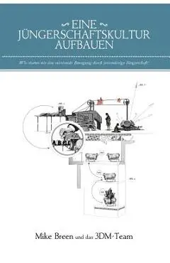 Eine J�ngerschaftskultur Aufbauen - Mike Breen