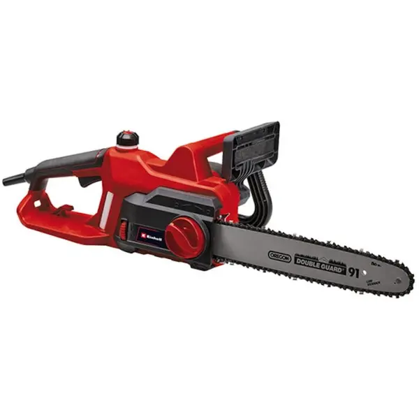 Einhell Fierastrau electric Einhell GC-EC 1935, 220 V, 1900 W, 35 cm lungime lama, 32.5 cm lungime taiere