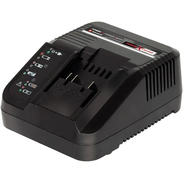 Einhell Incarcator acumulator Einhell Power X-Change 4514095, 18 V, 3 A