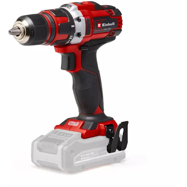 Einhell Masina de gaurit si insurubat fara fir Einhell TE-CD 18/40 Li-Solo