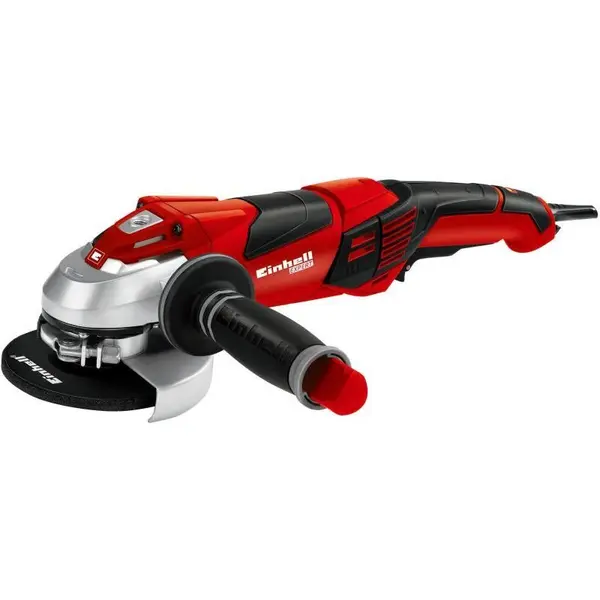 Einhell Polizor unghiular Einhell TE-AG 125 CE