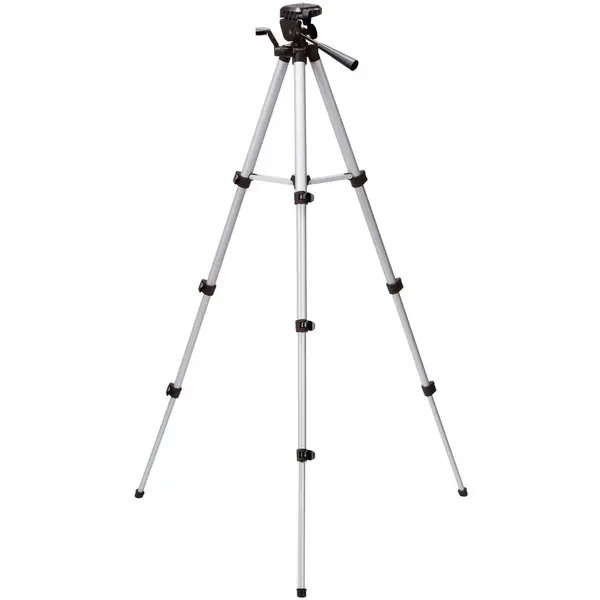 Einhell Trepied telescopic pentru nivela Einhell, 37-110 cm