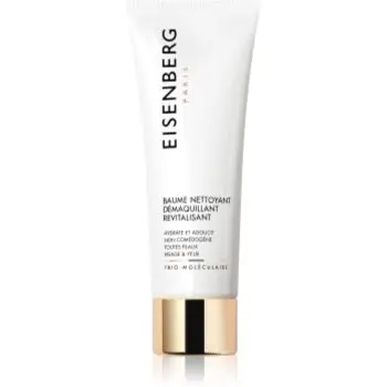 EISENBERG Baume Nettoyant Démaquillant Revitalisant lotiune de curatare cu efect revitalizant