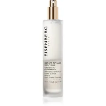 EISENBERG Biphase Essence emulsie hidratanta pentru față, corp și păr