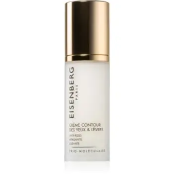 EISENBERG Classique Crème Contour des Yeux & Lèvres crema anti - rid pentru ochi si jurul ochilor