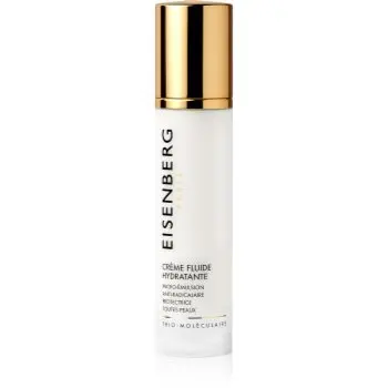 EISENBERG Classique Crème Fluide Hydratante emulsie protectiva