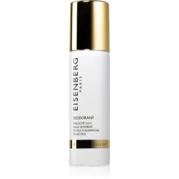 EISENBERG Classique Déodorant Pour Femme deodorant fara alcool sau particule de aluminiu