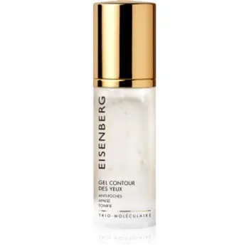 EISENBERG Classique Gel Contour des Yeux gel pentru ochi cu efect de lifting antiedeme
