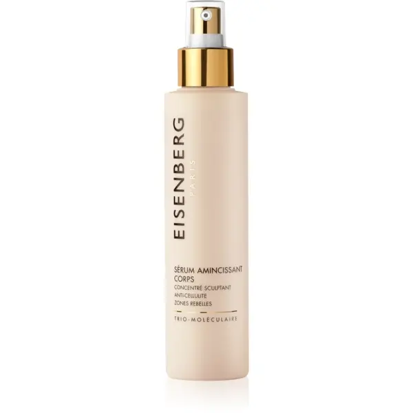 EISENBERG Classique Sérum Amincissant Corps ler pentru corp pentru celulită 150 ml