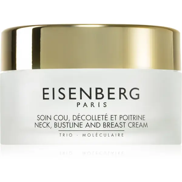 EISENBERG Classique Soin Cou, Décolleté et Poitrine Cremă fermitate gât și decolteu 100 ml